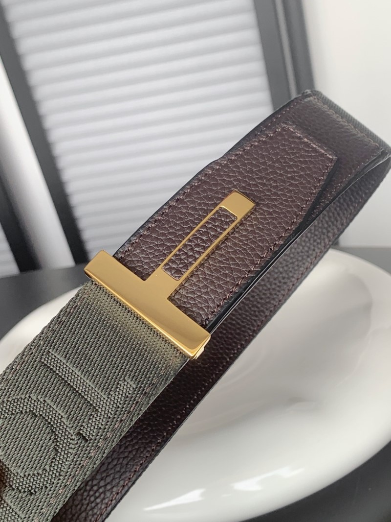 Tom Ford Belts